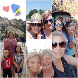 Meet your Posher, Tracey